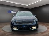 Kia Niro Spirit Plug-in Hybrid AHK°ACC°LED°GLASDACH - blaue Kia Niro