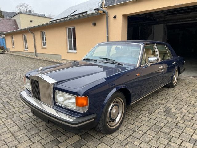 Rolls-Royce Silver Spirit *H-Zul*guter Zustand/LINKSLENKER**