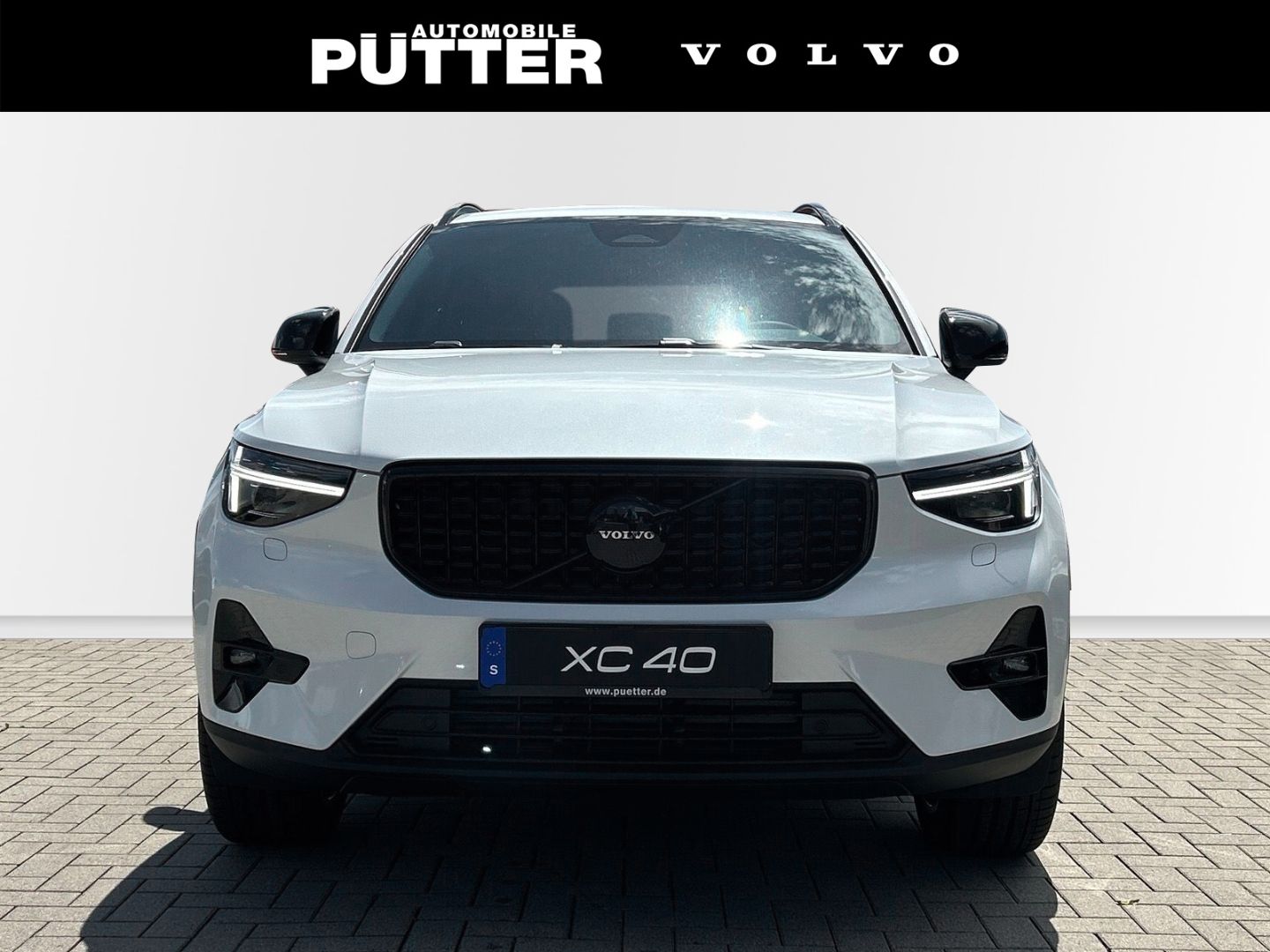 Volvo XC40 - Bild 8