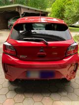 Mitsubishi Space Star Facelift - Mitsubishi Space Star in Bremen