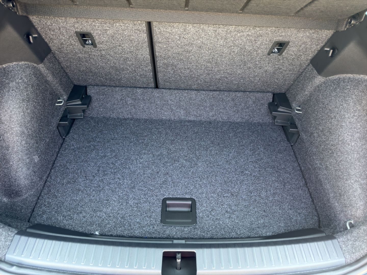 Seat Arona - Bild 27
