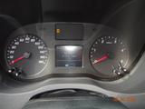 Mercedes-Benz Sprinter Doppelkabine 7 Sitzer - Mercedes-Benz Sprinter: Doppelkabine
