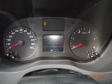 Mercedes-Benz Sprinter Doppelkabine 7 Sitzer - Mercedes-Benz Sprinter: Doppelkabine