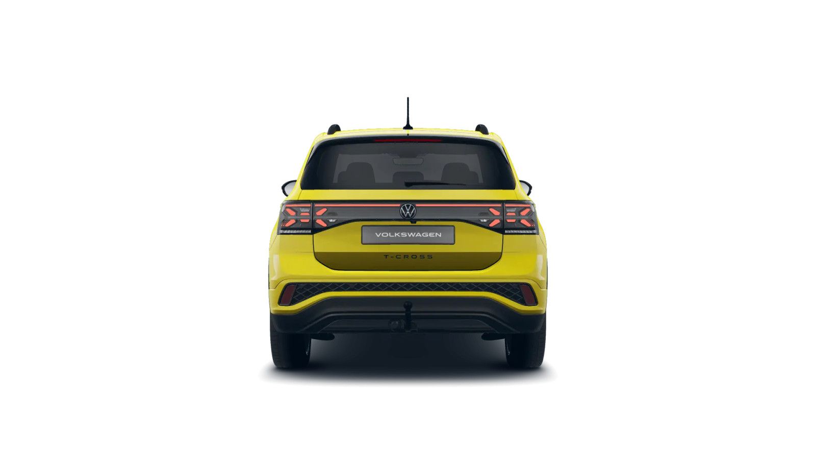 Volkswagen T-Cross - Bild 14