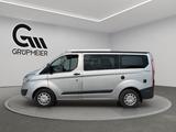 Ford Transit Custom Nugget Hochdach|Kamera|Standhz - Ford Transit: Nugget