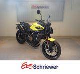 Husqvarna Vitpilen 801 - HUSQVARNA VITPILEN 801