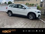 BMW X1 sDrive18i Advantage Navi Sitzheizung - BMW X1: Allradantrieb