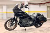 Harley-Davidson LOW RIDER ST 117 CUI - STAGE 2 CLUB STYLE - Harley-Davidson Low Rider ST