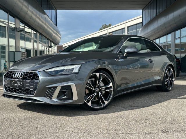 Image of Audi A5