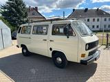 Volkswagen Vw T3 Bulli AAZ Baujahr 1982 neu geschweiß... - Volkswagen T3: Bulli