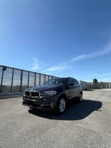 BMW X5 xDrive25d - 7-Sitzer - Kamera -Pano-Leder - BMW X5: Sitze