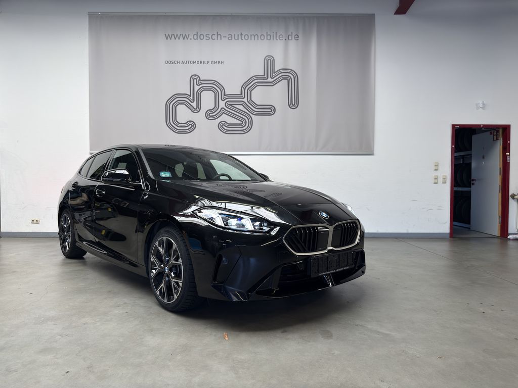 Image of BMW 118