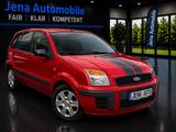 Ford Fusion Ambiente 2.Hand Zahnriemen bei 70 tkm neu - Ford Fusion Gebrauchtwagen