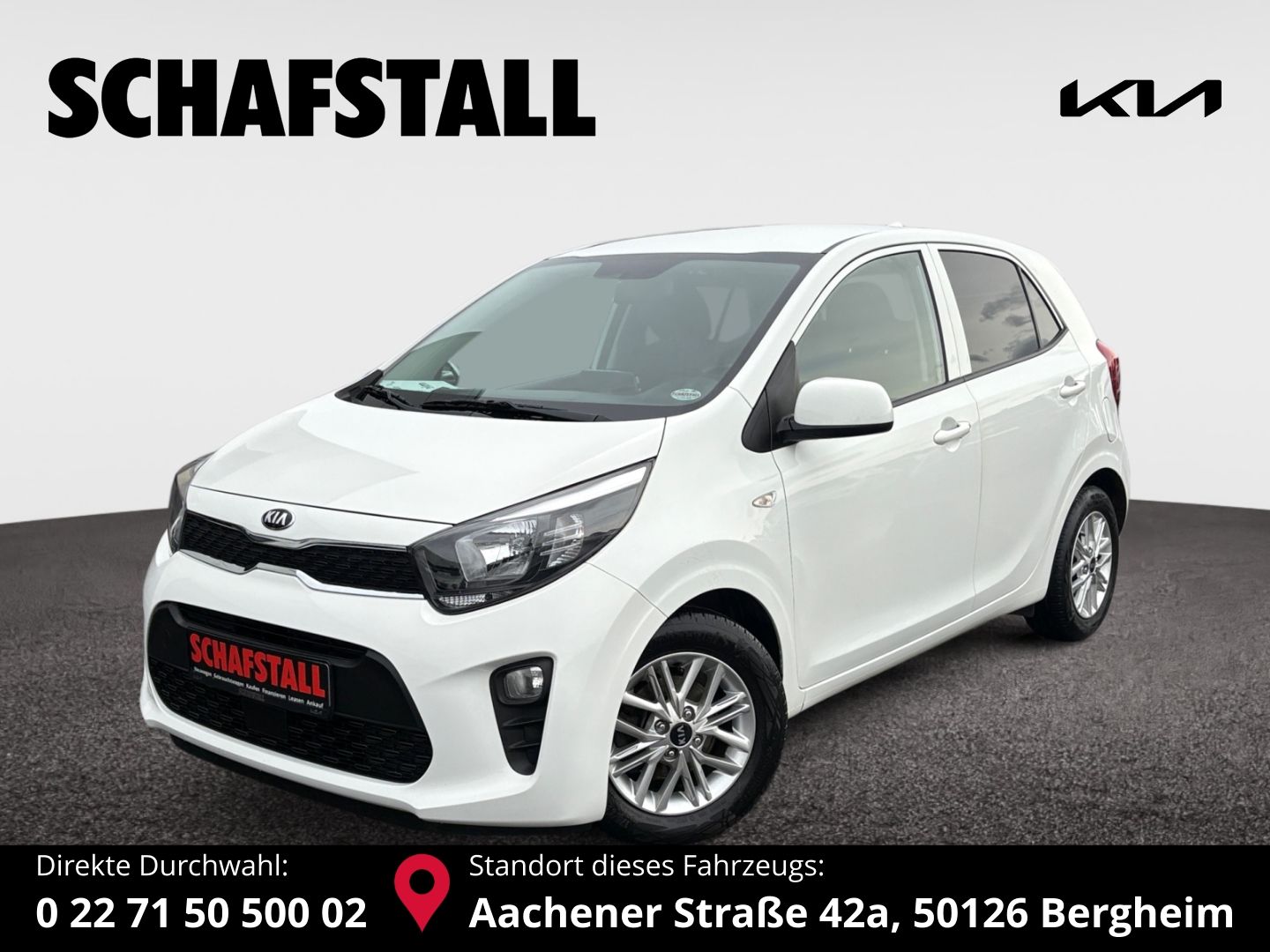 KIA Picanto