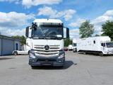 Mercedes-Benz Actros 1848 *Retarder*Kipphydraulik* - Mercedes-Benz Actros 1848