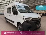 Renault Master 3,5t dCi 150  ENERGY L2H2|Navi - Angebote