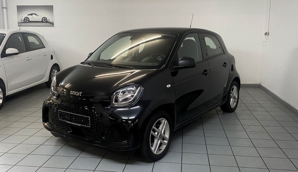 Image of Smart ForFour