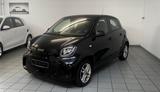 Smart ForFour electric drive / EQ 22 KW Schnelllader - Smart ForFour in Mainz