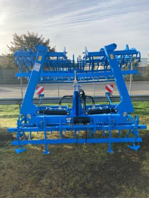 Lemken Korund 8/600