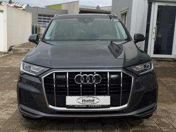 Audi Q7 - 4