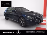 Mercedes-Benz E 200 d T AVANTGARDE NAVI SHZ MULTIBEAM KAM LED - Mercedes-Benz E 200 mit Diesel-Antrieb: Automatik
