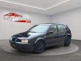 Volkswagen Golf IV 1.4 Champ*Klima*4/5 Türig - Volkswagen Golf: Champ