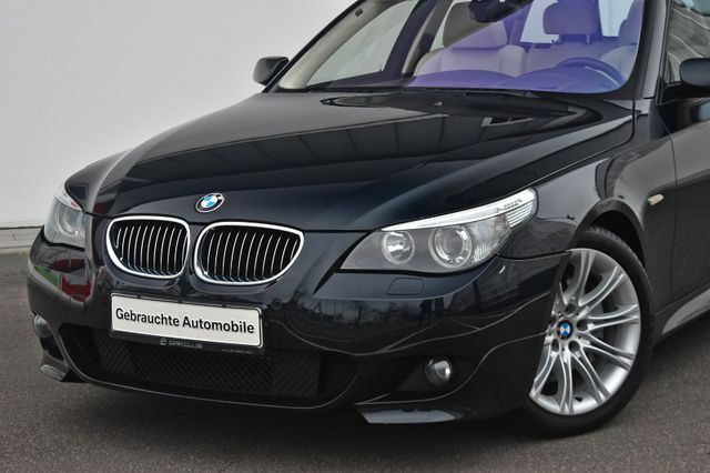 BMW 550ia Touring M-Sportpaket+Individual! 1.Hand!*