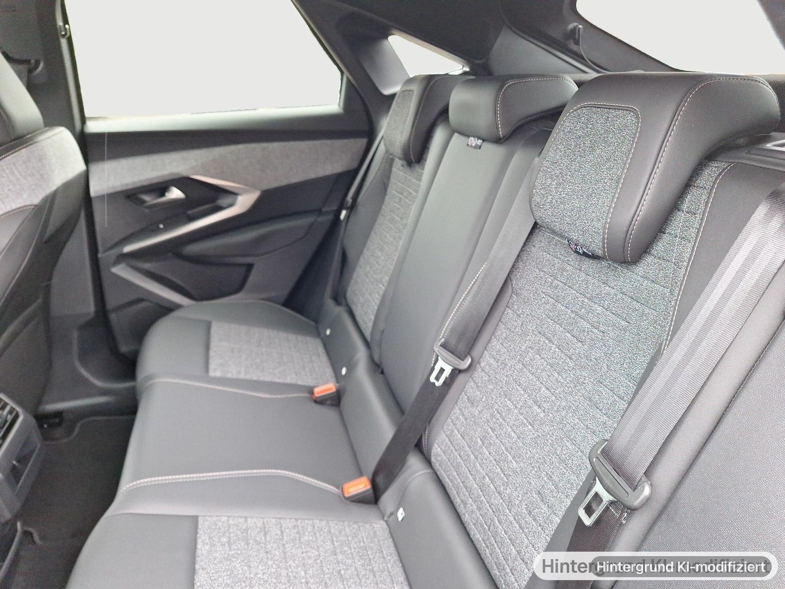 Peugeot 3008 Hybrid 145 Allure e-DSC6 Winter-Paket