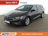 Opel Insignia 2.0 CDTI Elegance Aut*NAVI*LED*TEMPO* - Opel Insignia Gebrauchtwagen in Frankfurt