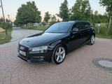 Audi A4 Avant 3.0 TDI tiptronic quattro S line - Audi A4 aus 2008: 3.0