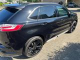 Ford Edge 2,0 l EcoBlue Bi-Turbo 4x4 ST-LINE Auto... - Ford Edge in Köln