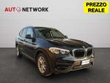 BMW X3 xDrive20d 48V Business Advantage - BMW X3 ADVANTAGE mit Hybrid-Antrieb (Diesel-Elektro)