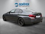 BMW M550d xDrive #LED #HUD #H&K #360° #SOFTCLOSE - BMW M550 aus 2016