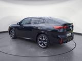 BMW X2 M35i xDrive Navi HiFi RFK Kurvenlicht Komfort - BMW X2: Geländewagen