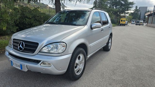 Mercedes-Benz Mercedes-benz ML 350 cat SE Leather