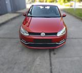 Volkswagen Polo 1.2 TSI 66kW Comfortline BMT PDC Navi TOP   - Volkswagen Polo: 6n2