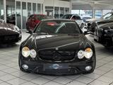 Mercedes-Benz SL 550 AMG *SCHMIEDEFELGEN*H&R*CARBON* - Mercedes-Benz SL-Class aus 2007