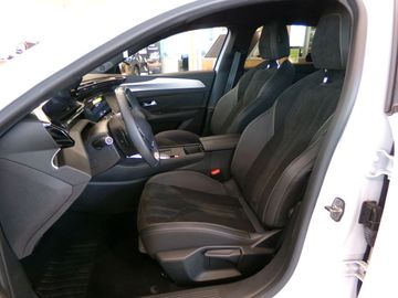 Peugeot 308 - 12