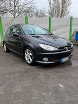 Peugeot 206 1.6 HDI TÜV 02/2028 Tausch? - Peugeot 206 mit Diesel-Antrieb: 2.0