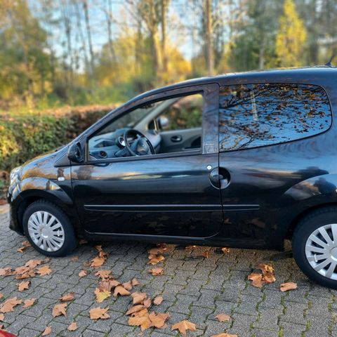 Renault Twingo 1,2 Klima Night und Day TÜV 9,26 Al...