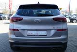 Hyundai Tucson 1.6 T-GDI Style 4WD LED Navi Kamera AHK - Hyundai TUCSON: Style