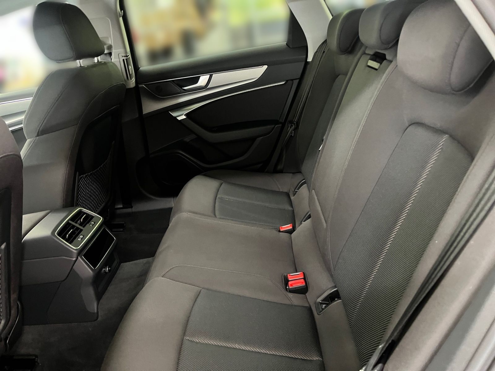 Audi A6 - Bild 10