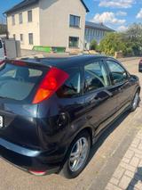 Ford Focus - gebrauchte Ford Focus aus dem Jahr 2001