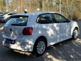 Volkswagen Polo V Trendline BlueMotion/BMT - Volkswagen Polo: Trendline Bluemotion
