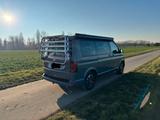 Volkswagen VW California 6.1 Beach DSG 150PS | 12/22 |  - VW T6 California Gebrauchtwagen in Hannover