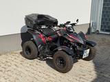 Kymco Maxxer 300 Garantie bis 03/2026 / 2.300km - KYMCO MAXXER