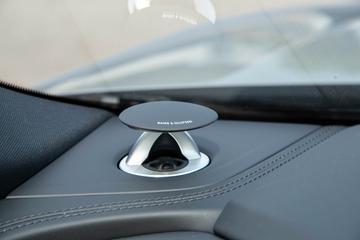2026 AUDI RSQ8 photo 8