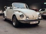 Volkswagen 1303 LS KÄFER CABRIO GUTER ZUSTAND / FÄHRT TOP - : Roadster, 1303