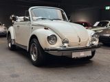Volkswagen 1303 LS KÄFER CABRIO GUTER ZUSTAND / FÄHRT TOP - Offers matching your search criteria