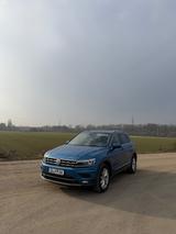 Volkswagen Tiguan 2.0 TDI SCR 140kW DSG 4MOTION Highlin...